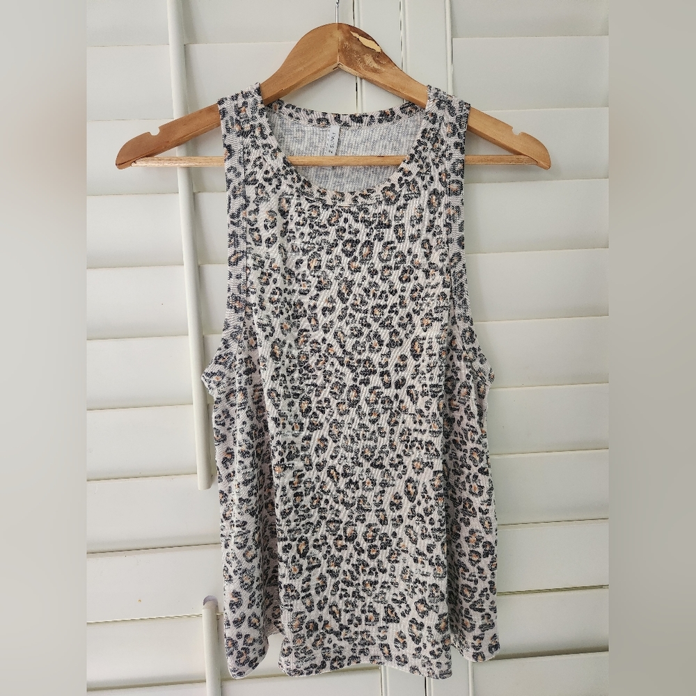 Z SUPPLY tank top size XS